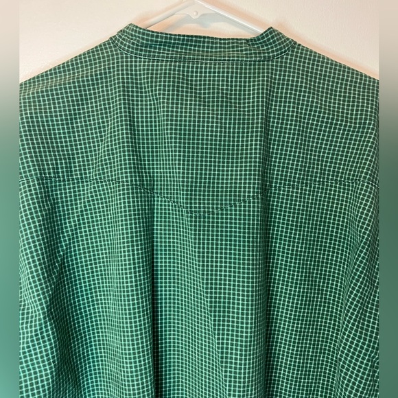 Vintage Wrangler western button up size XL - Picture 4 of 5